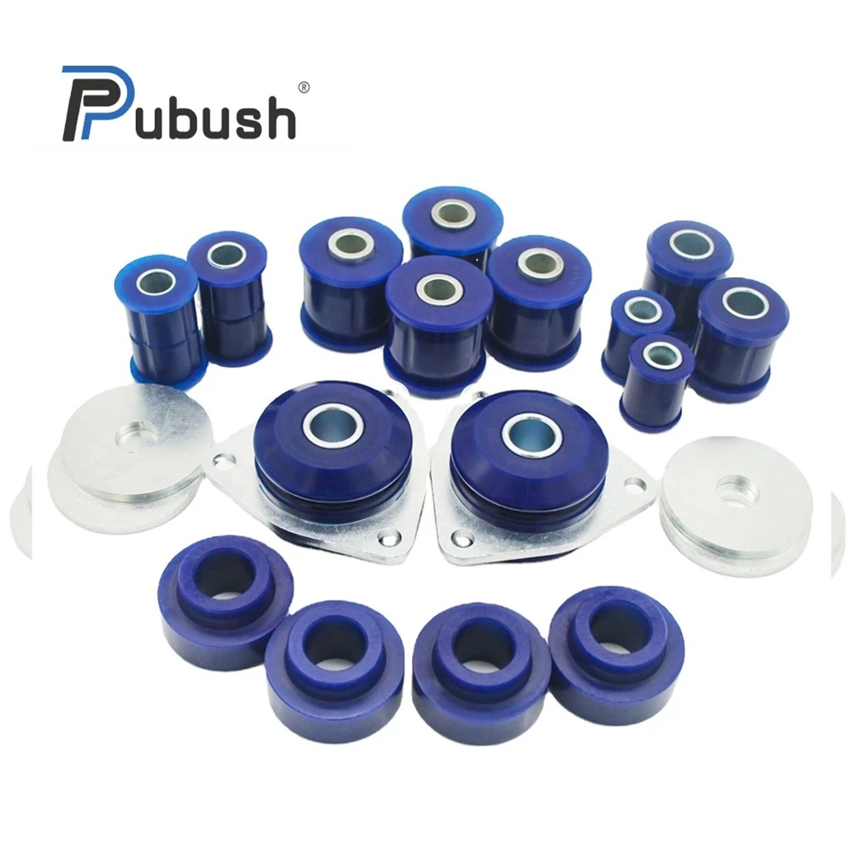 Overland PU Bushing Collection